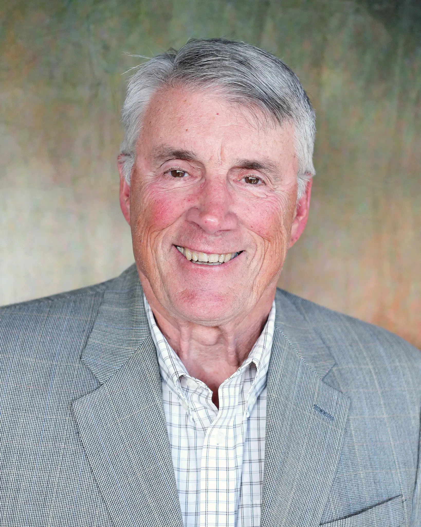 Mark Venn <br> District 3 Board Member Mark Venn