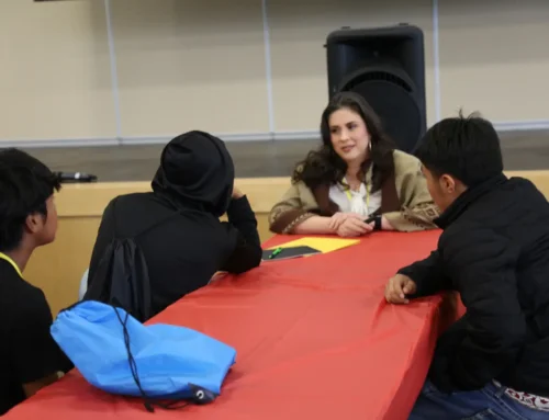 Regional partners host Migrant Wellness Days
