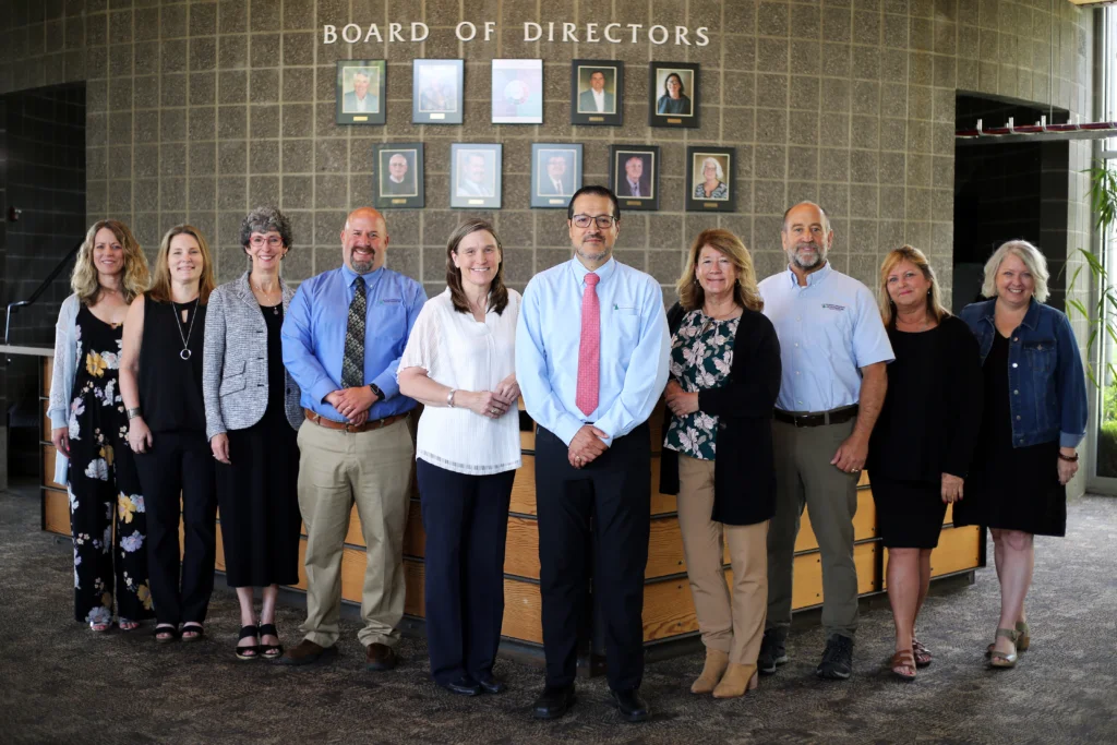 Leadership Team