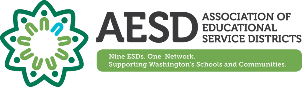 AESD-FULL-LOGOMARK+TAGLINE AESD logo