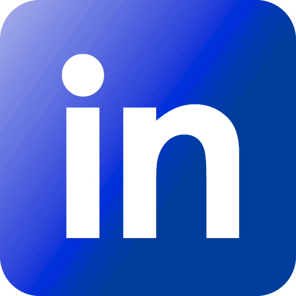 linkedin icon