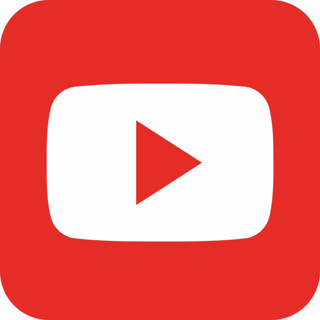 youtube icon 
